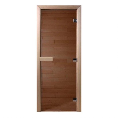 Теплый день бронза