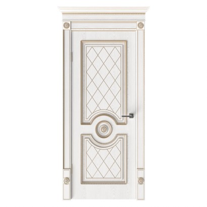 Флоренция 3 остекленная №40