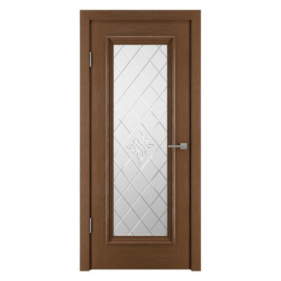 Палацио 4 остекленная №31