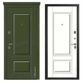 Бункер М86/27Е