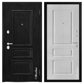 GrandWood М457/75 Е2