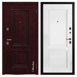 GrandWood М458/79 Е2