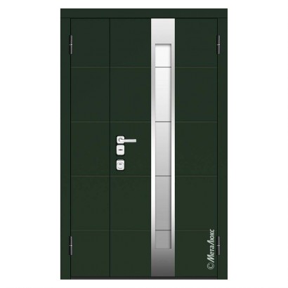 Milano СМ1524/62 Е