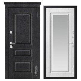 Статус М709/34 Z