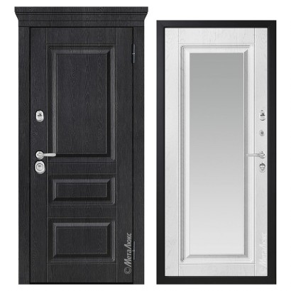 Статус М709/34 Z