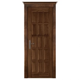 Британия глухая (массив дуба)