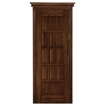 Лондон глухая (массив дуба)