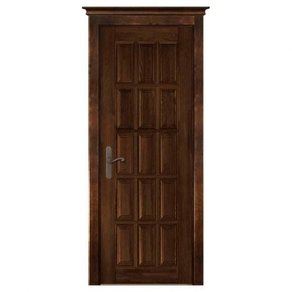 Лондон 2 глухая (массив дуба)