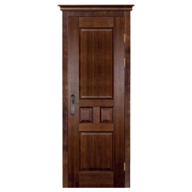 Тоскана глухая