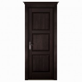 Турин глухая (массив дуба)