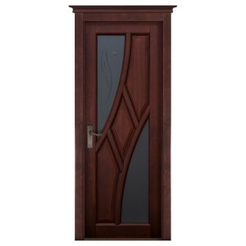 Глория остекленная