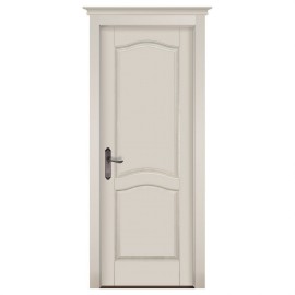 Лео глухая (массив ольхи) эмаль