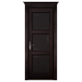 Турин тонированная (массив ольхи)