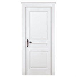 Валенсия глухая (массив ольхи) эмаль