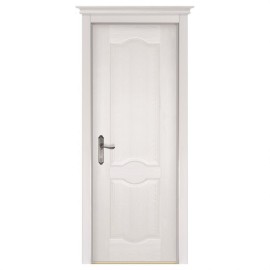 Феррара глухая (массив сосны) эмаль