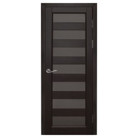 Премьер плюс остекленная (массив сосны)