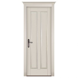 Соренто глухая (массив сосны) эмаль