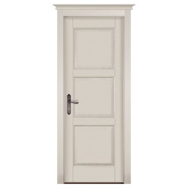 Турин глухая (массив сосны)