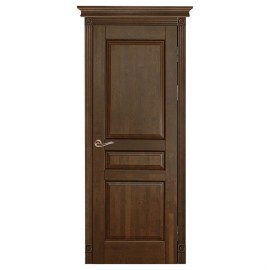 Валенсия глухая (массив сосны)