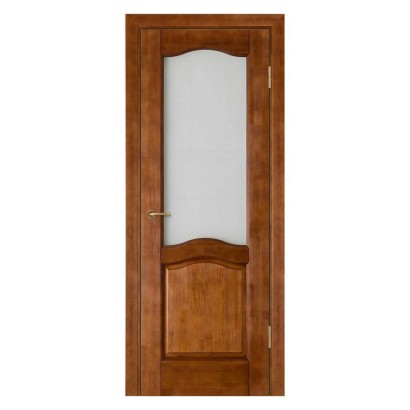 Франческа остекленная