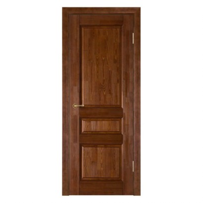 Леонардо глухое