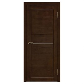 Муза ч. остекленная