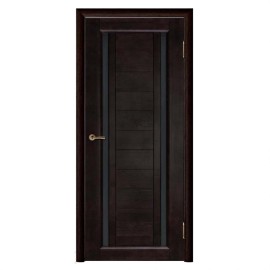 Дуэт ч. остекленная