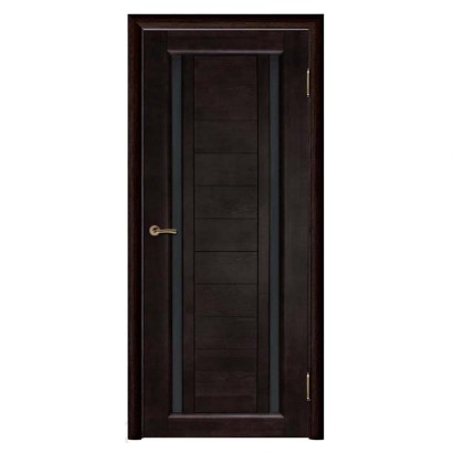 Дуэт ч. остекленная