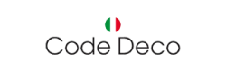 фурнитура Code Deco